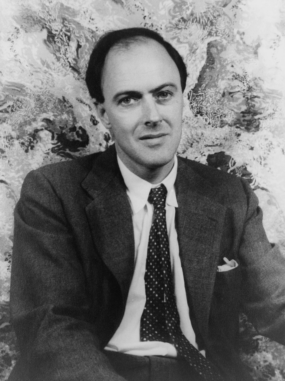 Gordon Dahl
