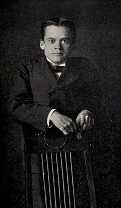Gordon Lester