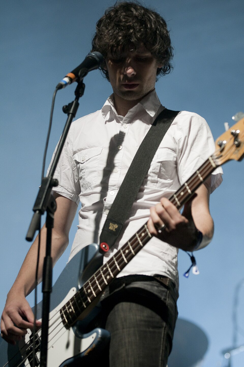 Gordon Moakes