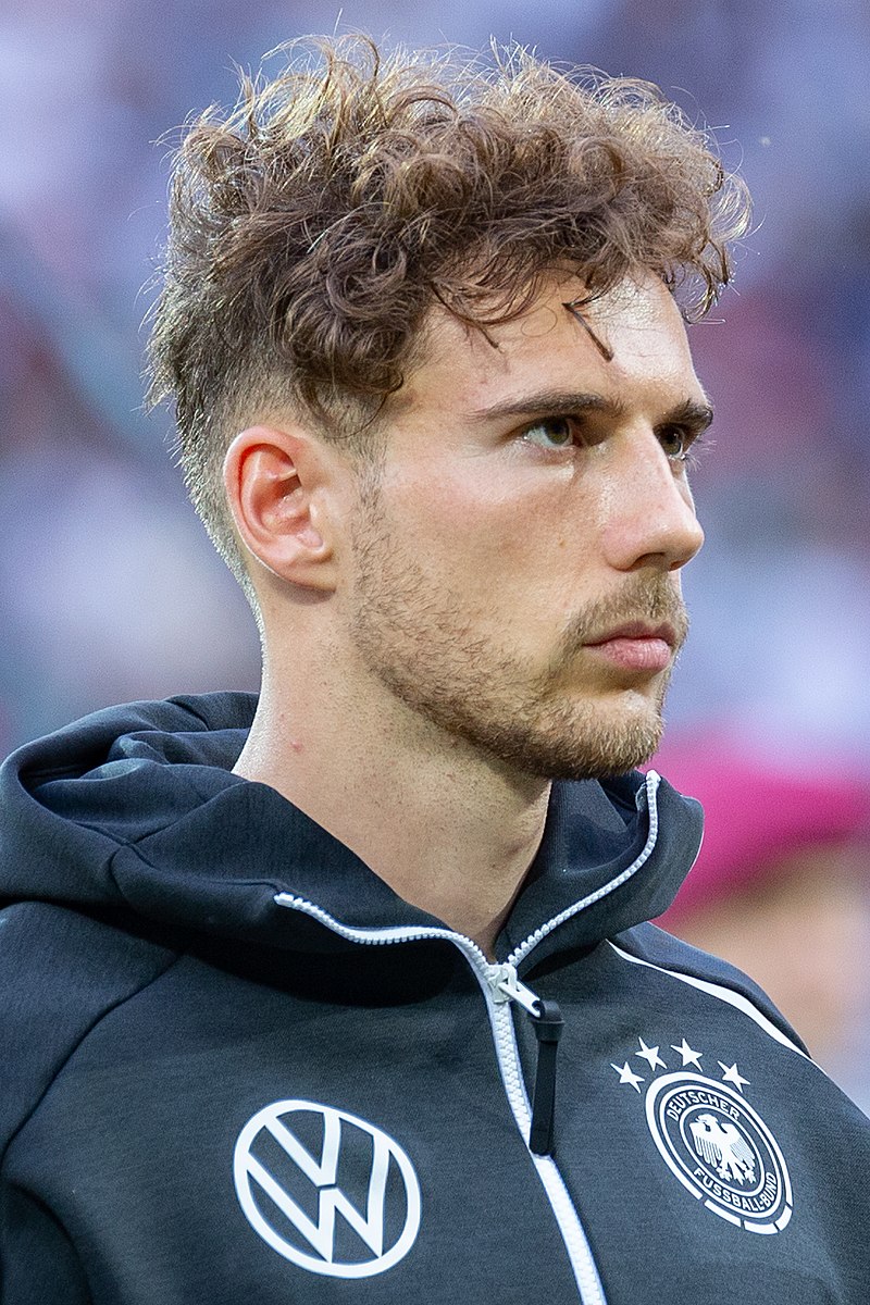 Goretzka