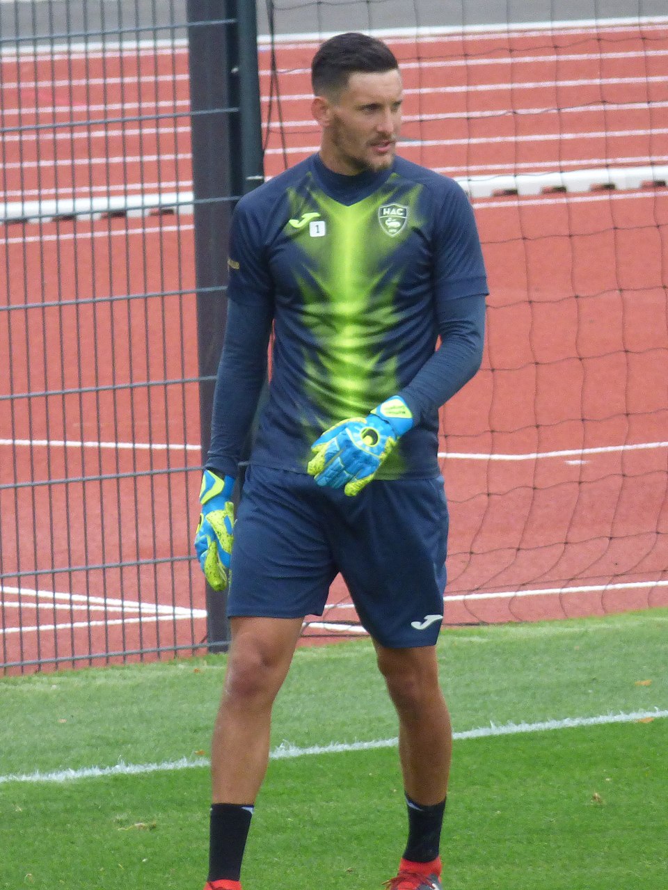 Gorgelin