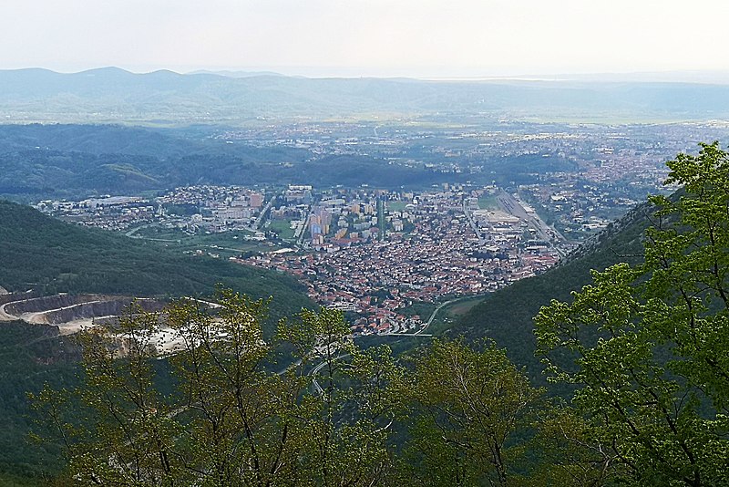 Gorica I.