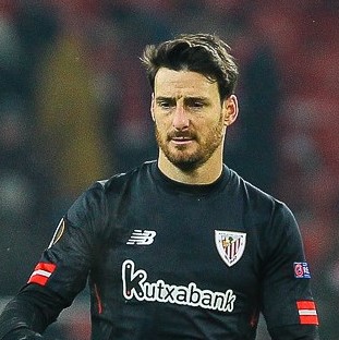 Gorka Aduriz