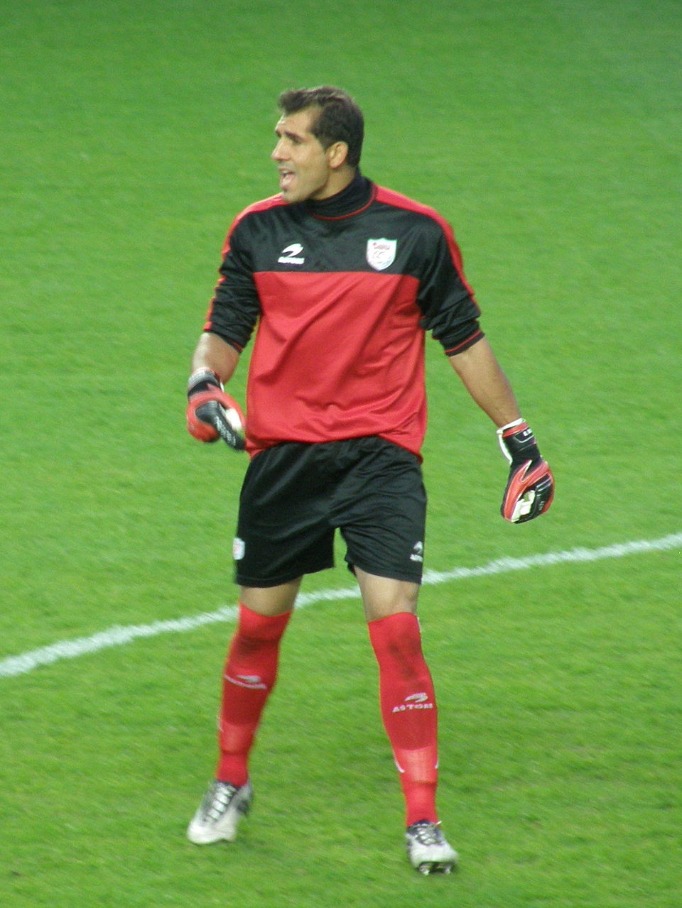 Gorka Prieto