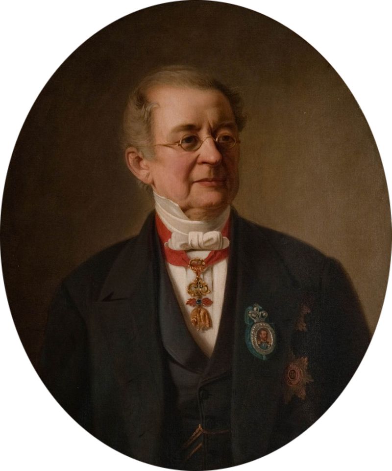 Gortschakow