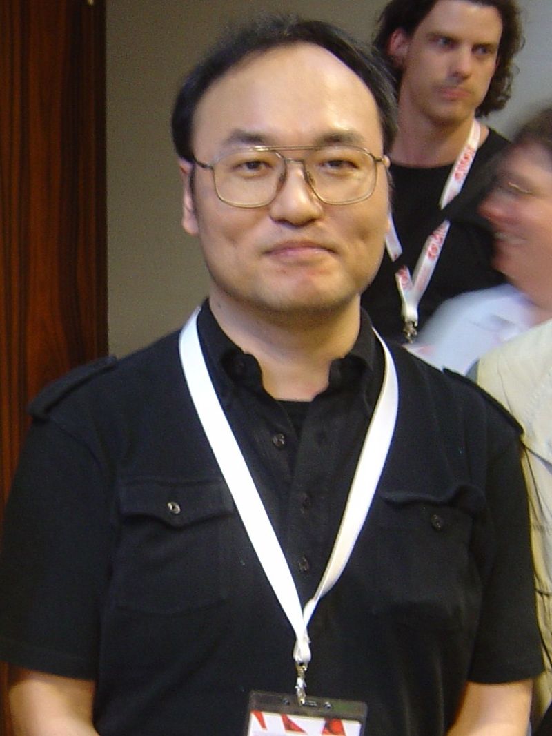 Gosho