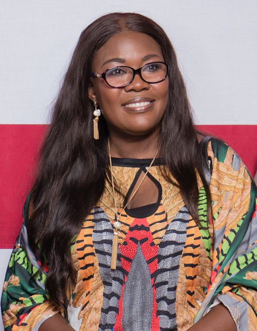 Goski Alabi