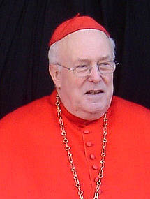 Gottfried Danneels