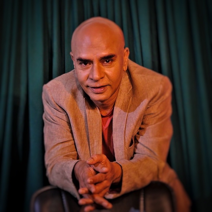 Goutam Chakraborty