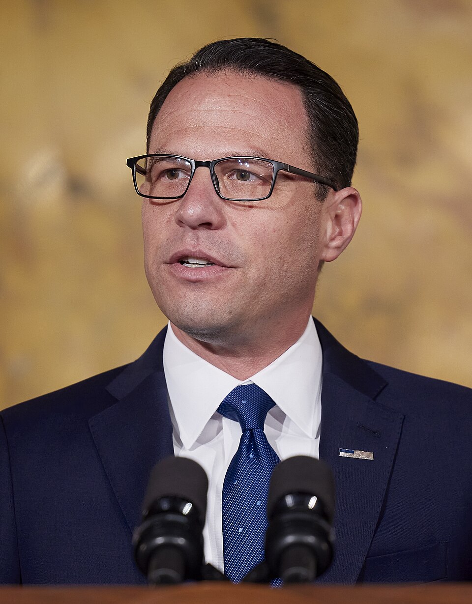 Gov. Shapiro