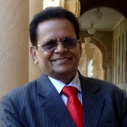 Govind Prasad Chaudhary