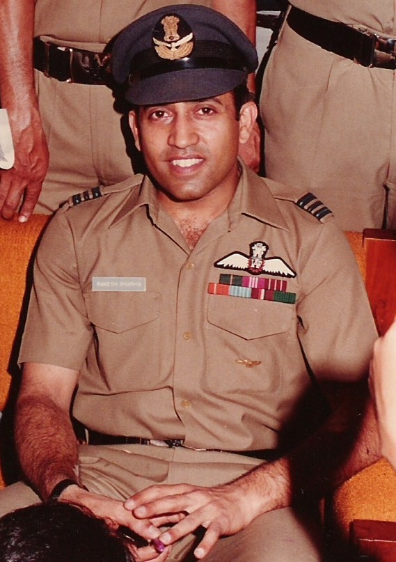 Govind Prasad Sharma
