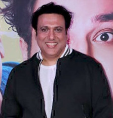 Govinda Ahuja