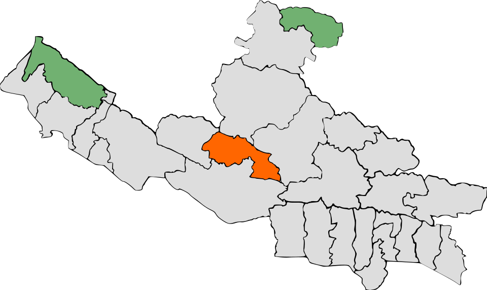 Govinda Dangi