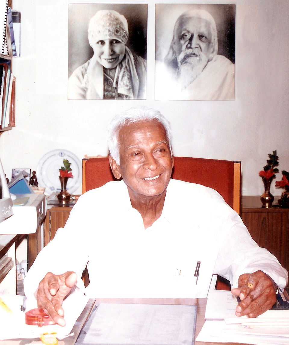 Govindappa Balaji