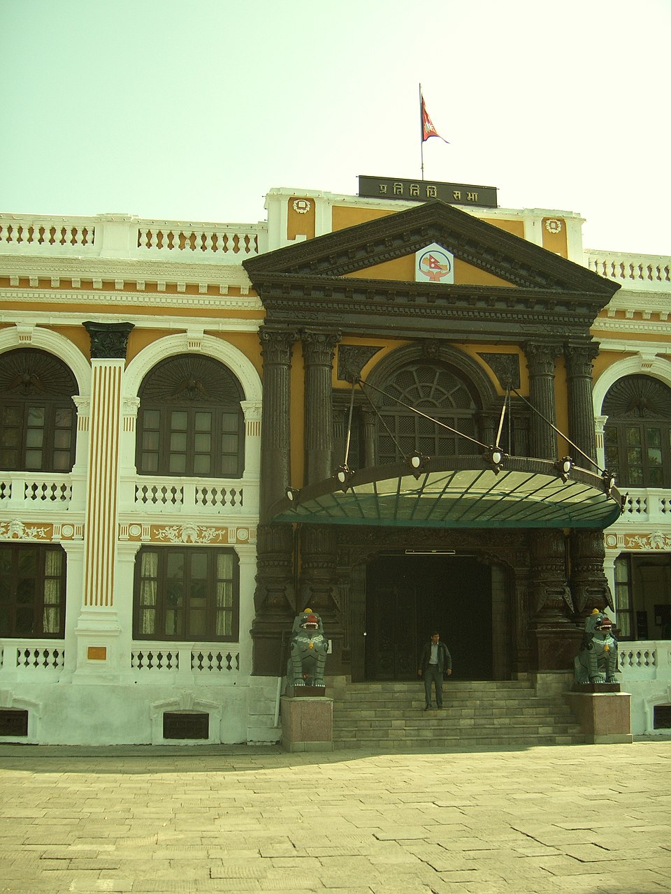 Govindra Prasad Khanal