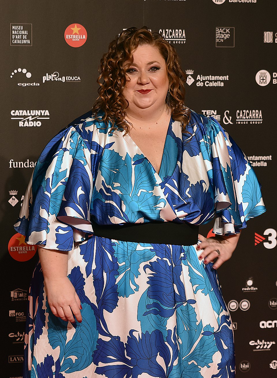 Goya Fernández