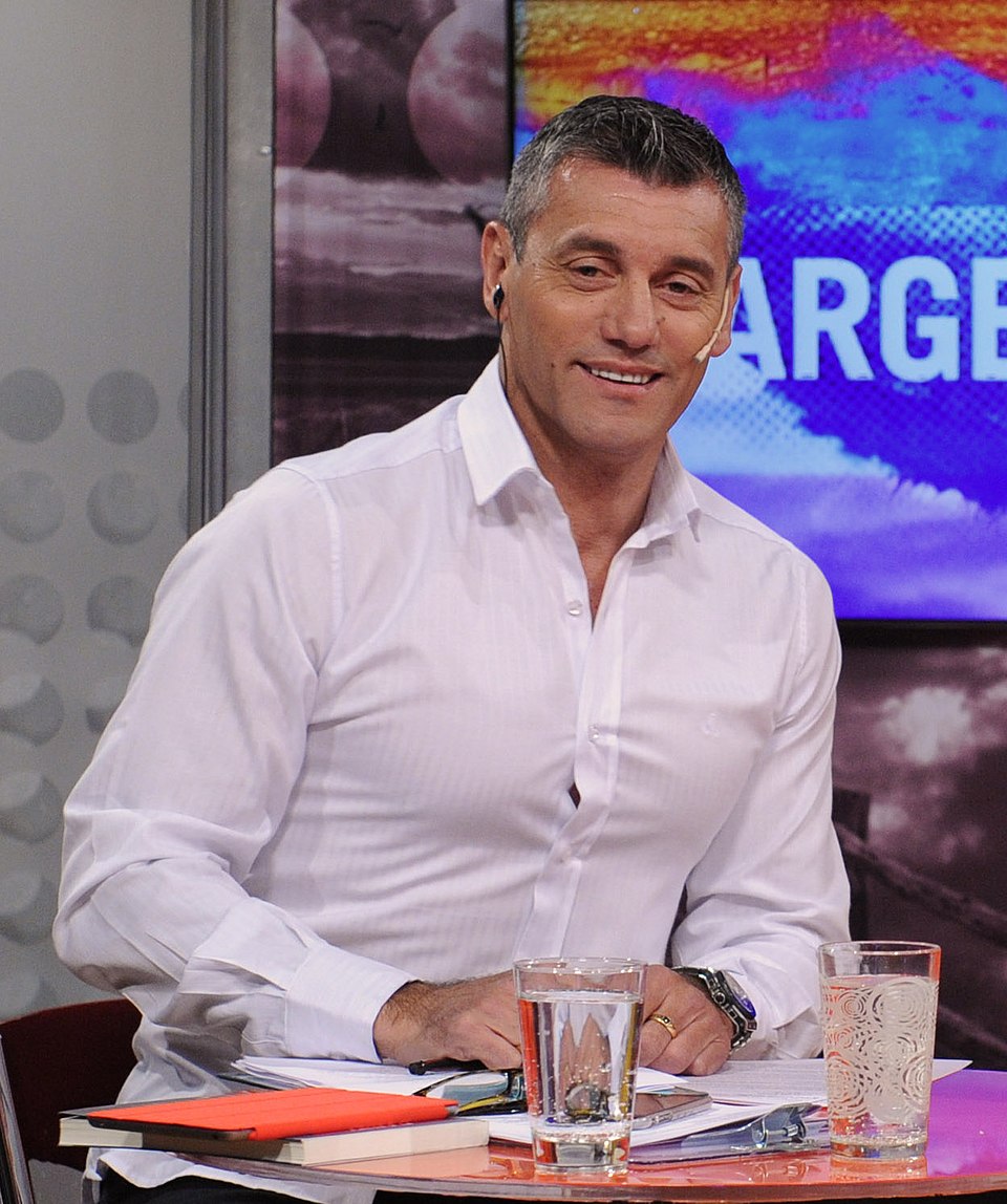 Goycochea