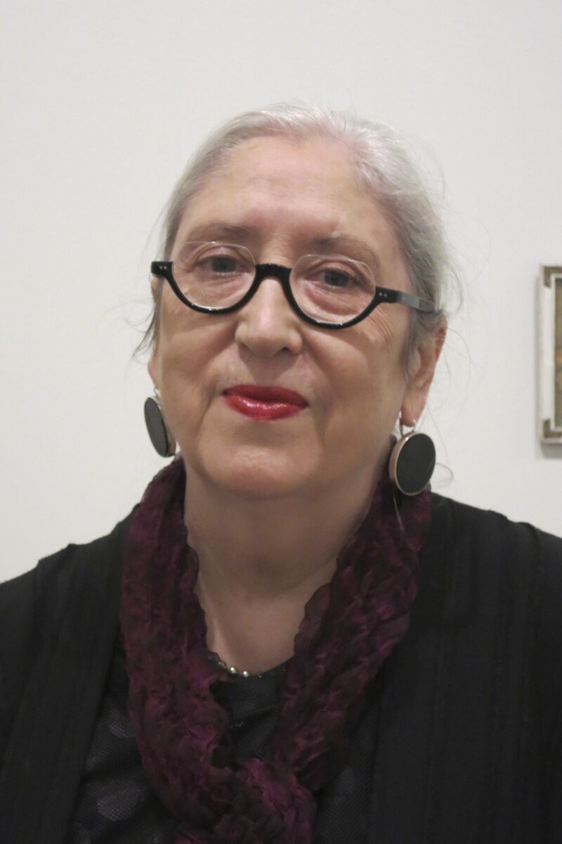 Graça Morais