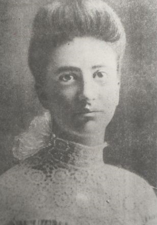 Grace Ada Brown
