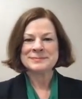 Grace Ann Stewart McFarlane