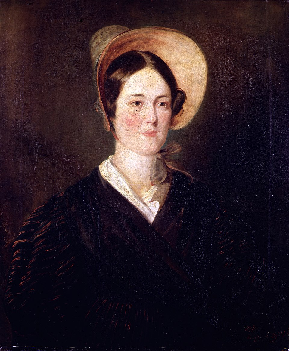 Grace Blackett