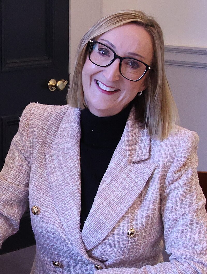 Grace Boland