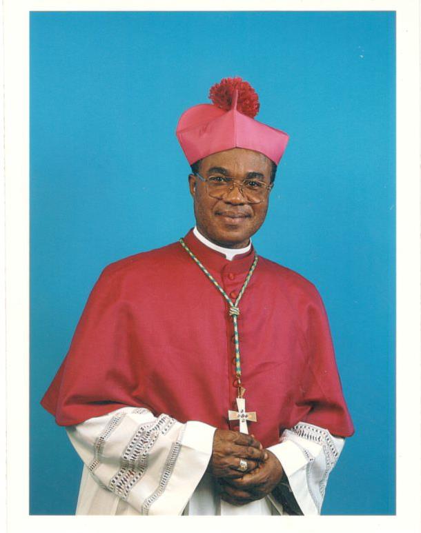 Grace Ezeanya