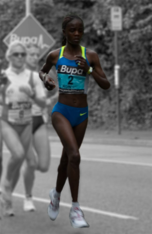 Grace Kwamboka