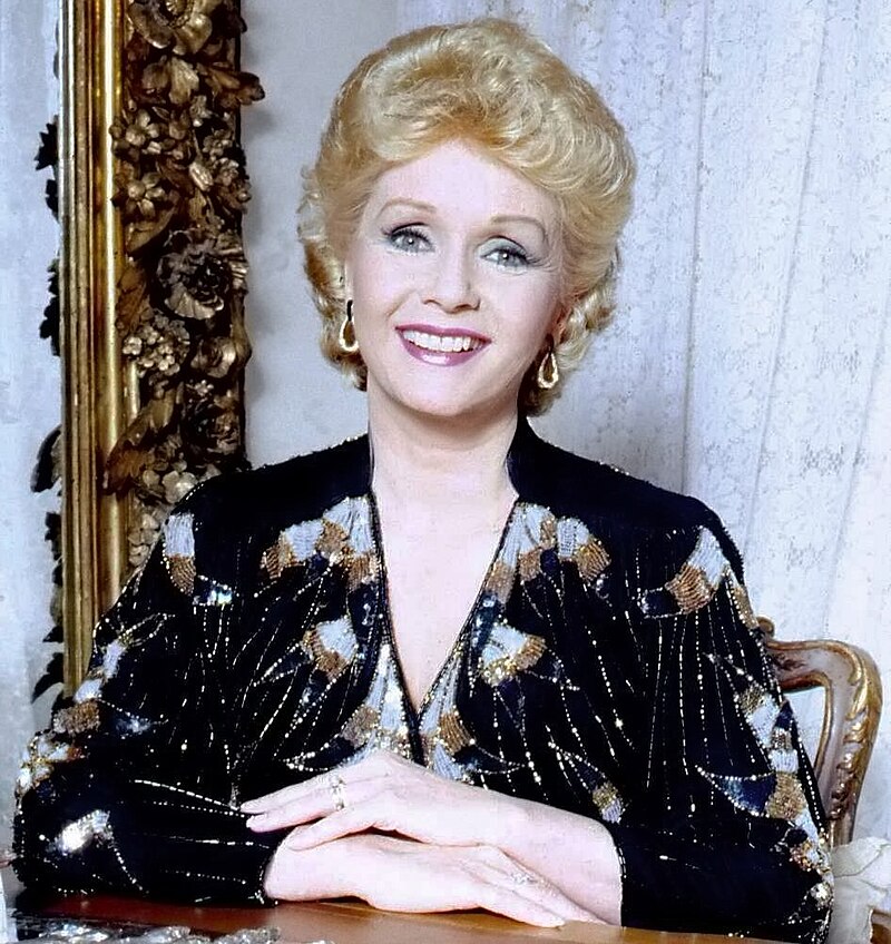 Grace Lee Reynolds