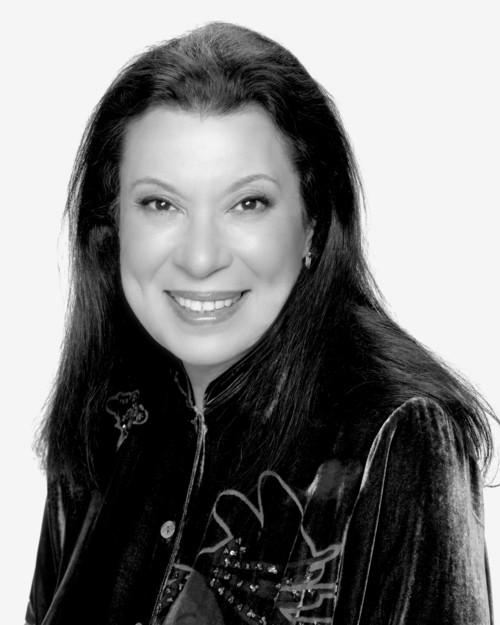 Grace Morrison