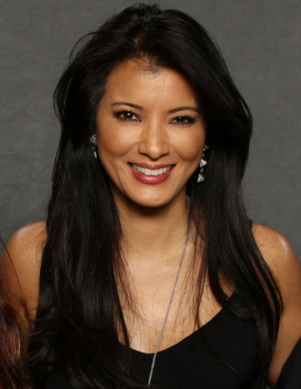 Grace Pei