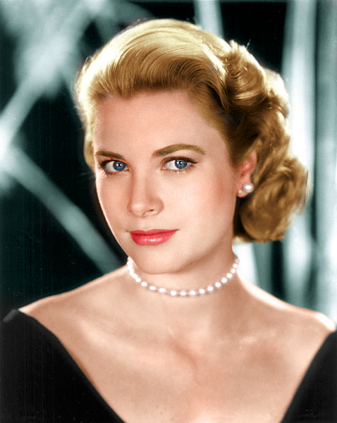 Grace Walter