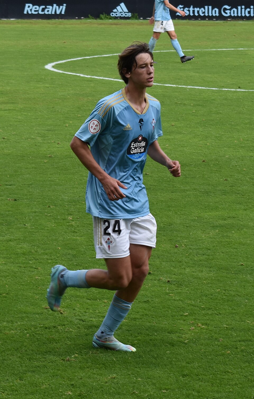 Gracia Fer