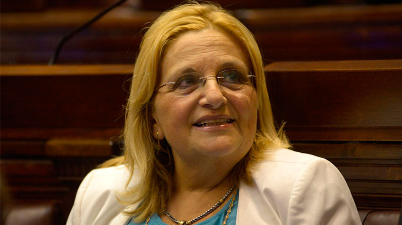 Graciela Bianchi