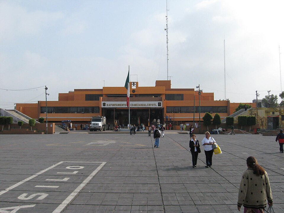 Graciela Hernández