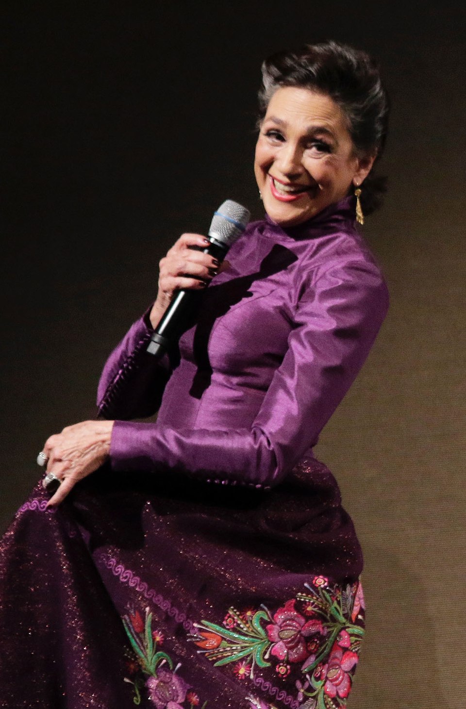 Graciela Medina