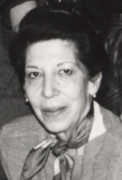 Graciela Romero