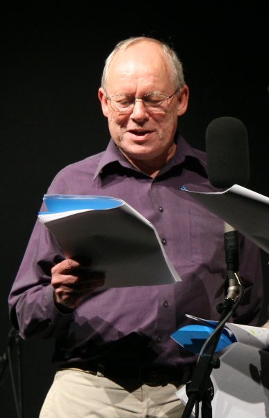Graeme Abbot