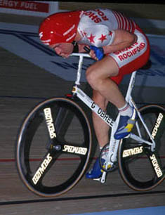 Graeme Close