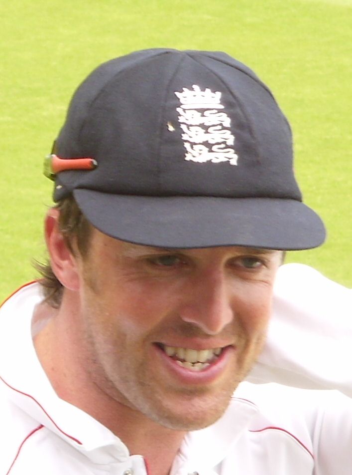 Graeme Finn