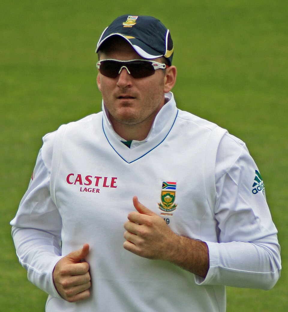 Graeme Lord