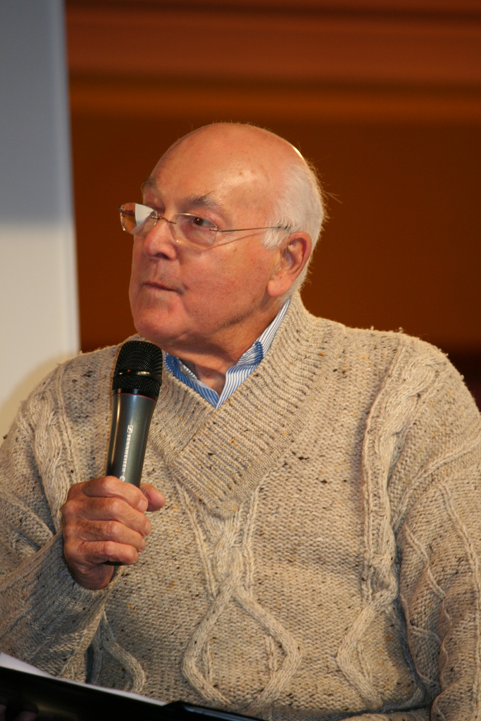 Graeme Murray