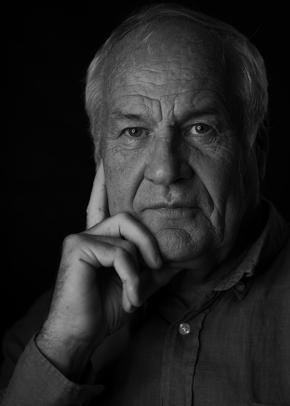 Graeme Stephens