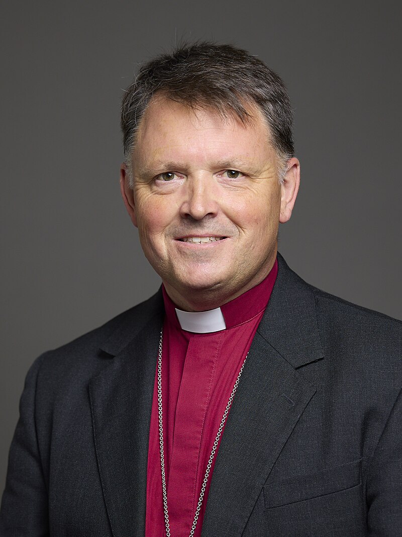 Graham Barham