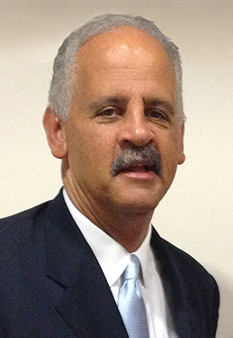 Graham Huff