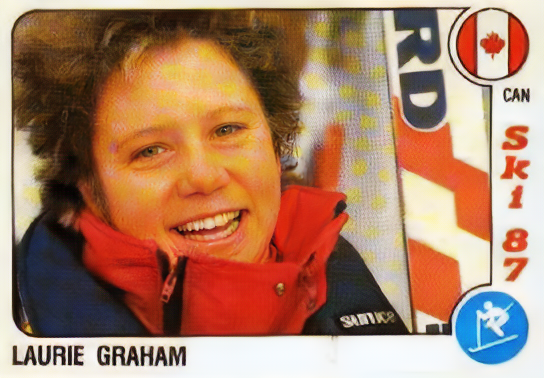 Graham Laurie