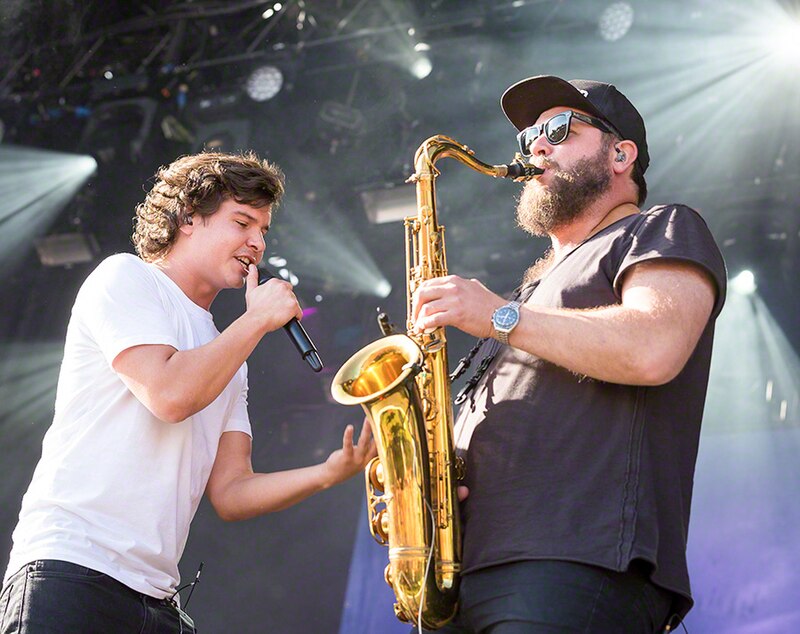 Graham Music
