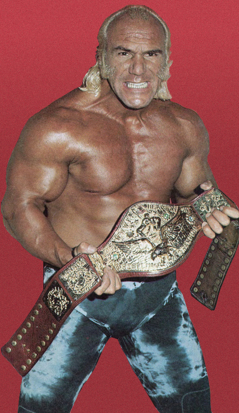 Graham Phoenix