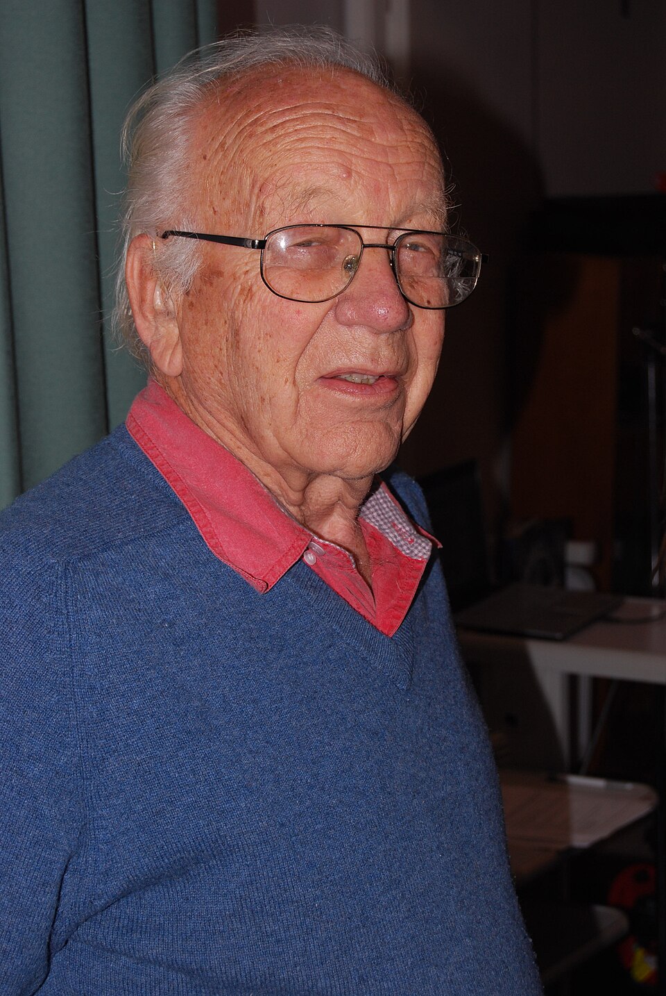 Graham Smith
